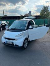 Smart ForTwo Coupé Mhd Aut. Tüv Neu