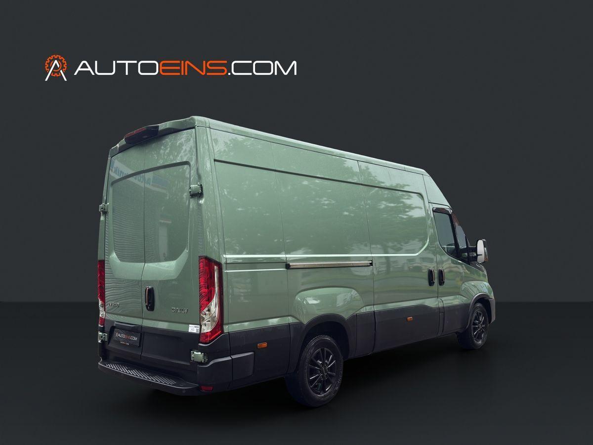 Iveco Daily 35S16*Hi-Matic*Kamera*Tempo*Klima*