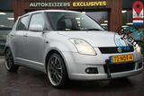 Suzuki Swift 1.3 GLS 5 Deurs klima keyless LM Felgen - Suzuki Swift: Gls
