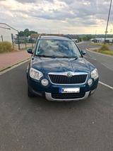 Skoda yeti 1,4 tsi  Motor bei 105tkm 3000... - Skoda: Motor