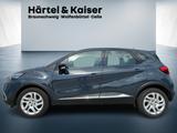 Renault Captur Intens ENERGY TCe 120 EDC +Klimaautomatik - Renault Captur Gebrauchtwagen