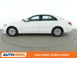 Mercedes-Benz E-Klasse E 200 d Aut.*CAM*PDC*SHZ*ALU*KLIMA* - Mercedes-Benz E 200 mit Diesel-Antrieb: Limousine, Automatik