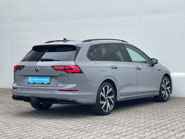 Golf Variant VIII 2.0TSI DSG R-line Pano/H&K/DCC