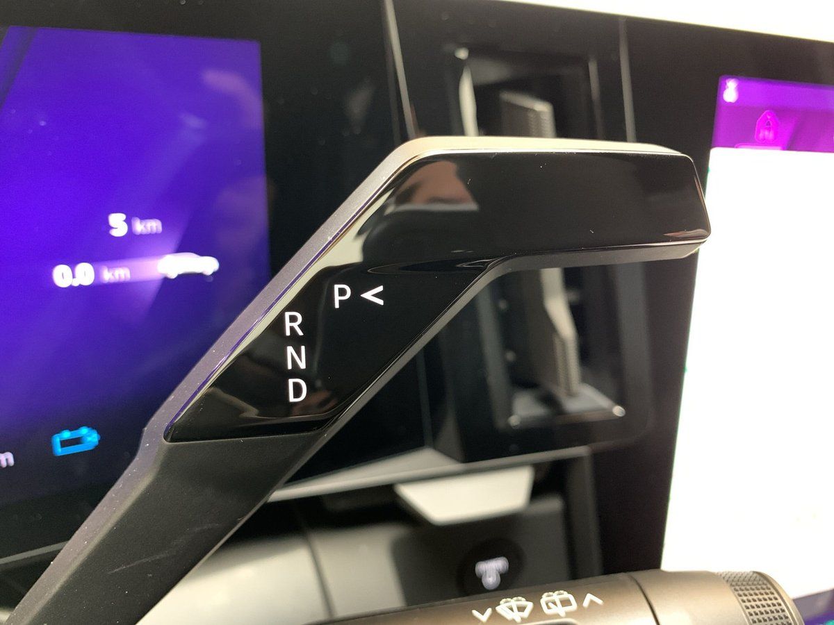 Renault Scenic E-TECH - Bild 19