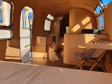 Airstream Landyacht - Airstream Wohnwagen