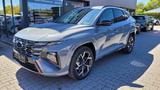 Hyundai Tucson N Line Hybrid*LED*Nav*Shzg*PDC*Cam*19"ACC - Hyundai: Allradantrieb