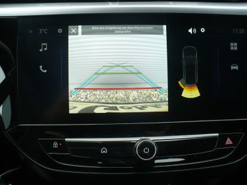 Bild 10 Opel Corsa 1.2 Turbo 74kW GS LED SHZ/LHZ PDC Kamera