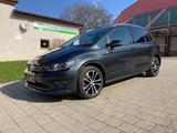 Volkswagen Golf Sportsvan 2.0 TDI ALLSTAR BMT*AHK*SHZ*Navi* - Volkswagen Golf Sportsvan 2.0 TDI