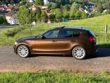 BMW 120i Aut. LCI Edi. Lifestyle Motor Neu Xenon Nav - BMW 120 aus 2009: 120i