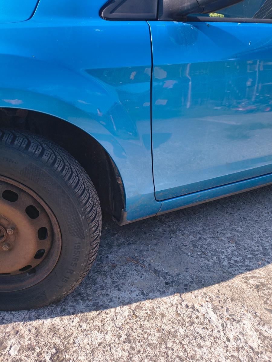 Ford Focus 2008 — photo 14