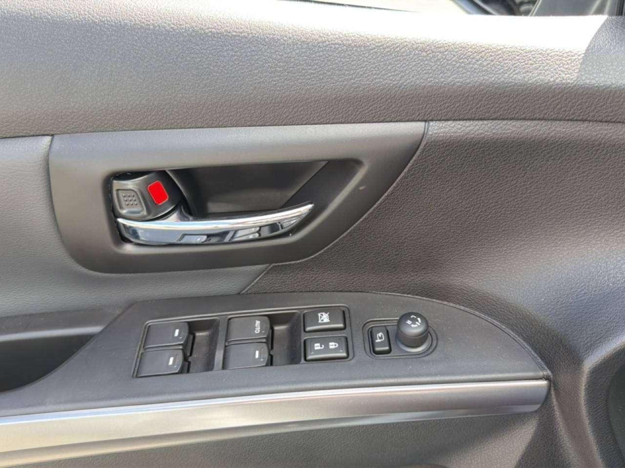 Suzuki S-Cross Comfort +