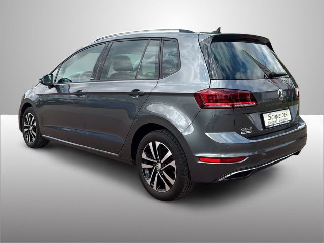 GOLF SPORTSVAN 1.0 TSI UNITED NAVI+ACC+LED+CAM