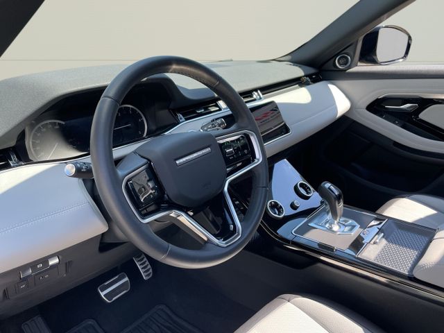 Land Rover Range Rover Evoque D200 R-Dynamic SE+ACC+AHK+Pan