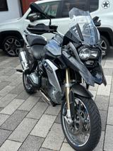 BMW R1200GS - Offers