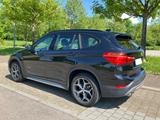 BMW X1 xDrive20d / HUD / Leder / RFK / Dachh. anthr. - BMW X1 Gebrauchtwagen in Stuttgart