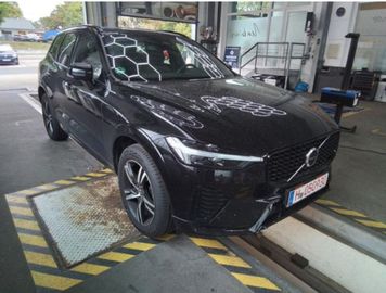 Volvo XC60 - 4