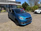 Mitsubishi Space Star 1.2 Navi/Sitzheizung/Wenig Kilometer - Mitsubishi mit Benzin-Antrieb