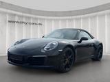 Porsche 991.2 *deutsche Erstauslieferung*Sport Chrono* - Porsche 991: Cabrio