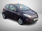 Ford Ka/Ka+ Champions Edition,TÜV&Insp.NEU,PDC,Winter - Ford Ka/Ka+ Champions-Edition