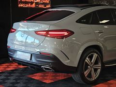 Fahrzeugabbildung Mercedes-Benz GLE 350 de Coupe 4M *AMG-LINE* (PANO/HUD/DIST/BU