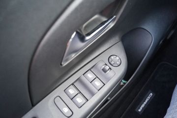 Bild 7 Opel Corsa Corsa-F Edition 1.2
