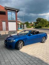 BMW 435i Cabrio - Einzigartiges Traum-Cabrio - BMW 435: Automatik