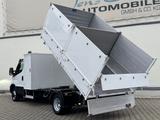 Iveco Daily  50C18 "Maxi"3-Seitenkipper"Klima/Aut./LED - Iveco Diesel Koffer 50c