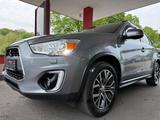 Mitsubishi ASX Diamant Edition XENON Navi Kamera 8xAlu - Mitsubishi aus 2016