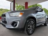Mitsubishi ASX Diamant Edition XENON Navi Kamera 8xAlu - Mitsubishi ASX aus 2016