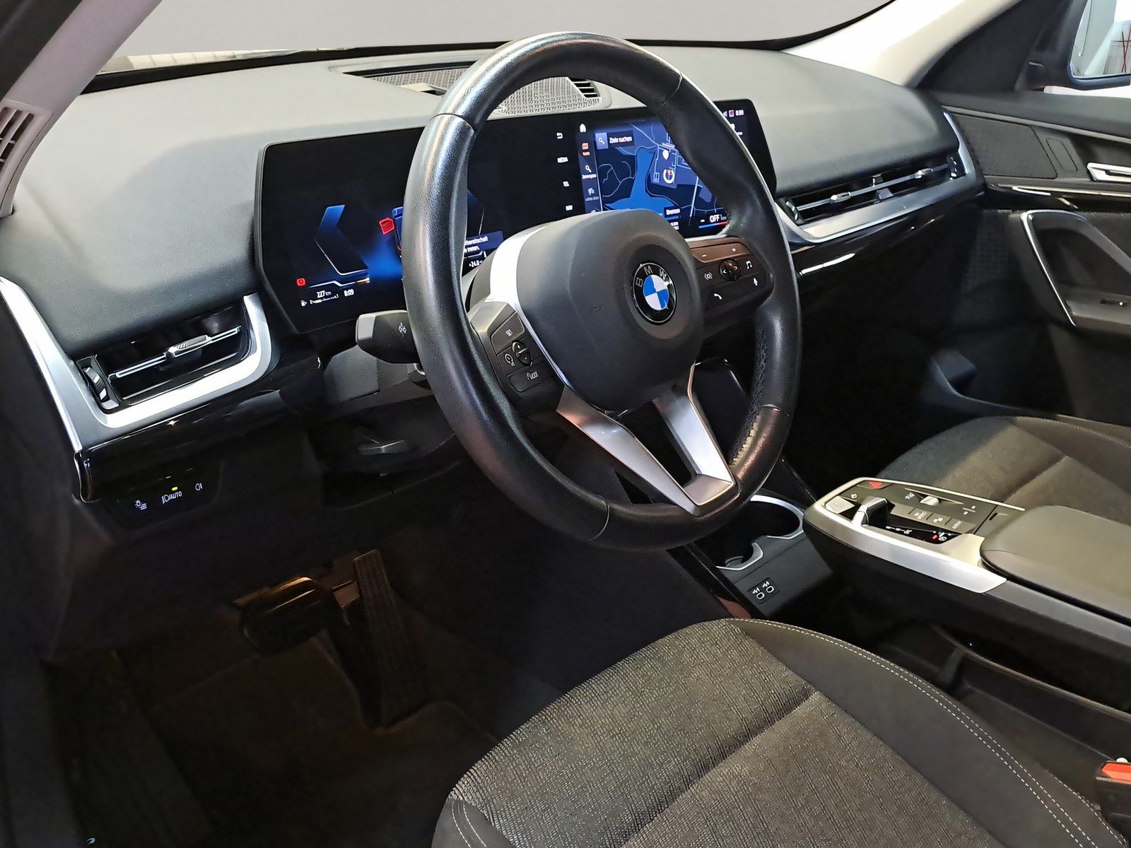 BMW X1 sDrive18i Kamera Driv.Assist Sitzheizung foto 5