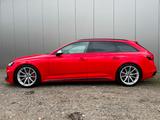 Audi RS4 Avant quattro/ Matrix*B&O*HUD*Garantie*Carbo - Audi RS4 Gebrauchtwagen