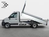 Volkswagen Crafter 2.0 TDI 3 Seiten Kipper*Navi*DAB+*GRA - Volkswagen Crafter: Seite