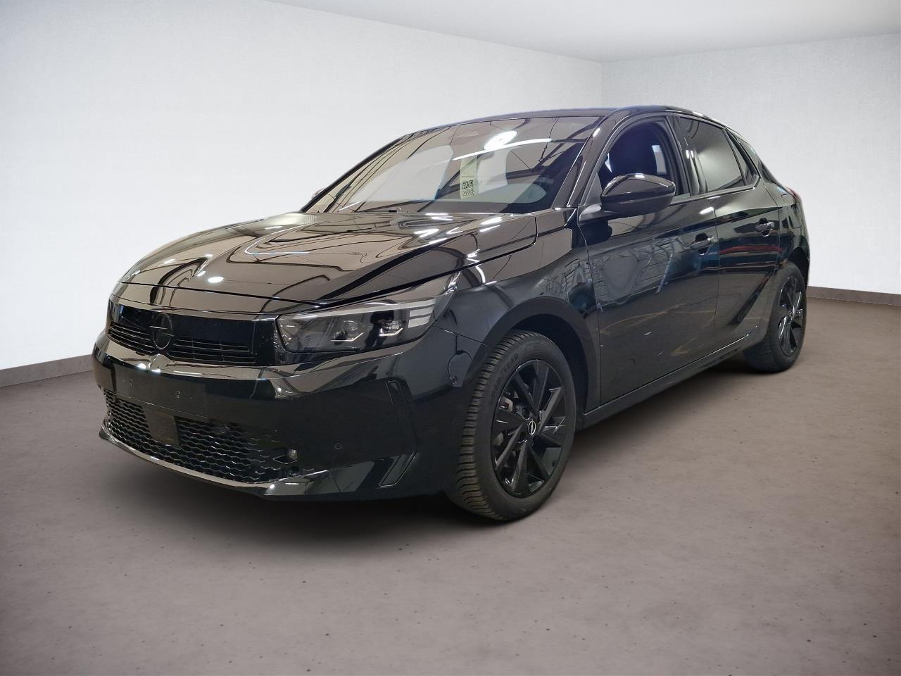 Opel Corsa F GS Hybrid DSG - ACC/Matrix LED/Kamera