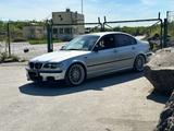 BMW E46 330i TÜV 03/27 - BMW 330: Limousine, 3.0