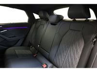 Audi SQ6 e-tron - Vorschau Bild 11