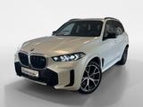 BMW X5 M60i xDrive - weiße BMW X5 M60