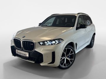 BMW Leasingangebot: BMW X5 M60i xDrive