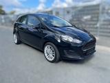 Ford Fiesta TREND ECONETIC 1.5 TDCI KLIMA AHK - Ford Fiesta: Econetic