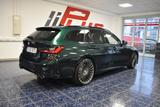 ALPINA B3 Aut Nav Laser Panor Head-UpKamer AHK 1-Hand - Cars in Fürth