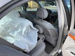 MERCEDES-BENZ E 350 Lim*NAVI*PDC*TEMP*SHZ*AUTOMATIK*2.HAND*AHK
