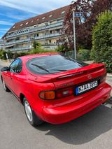 Toyota Liebhaber Auto Toyota Celica ST T18 - Toyota Celica: Coupe
