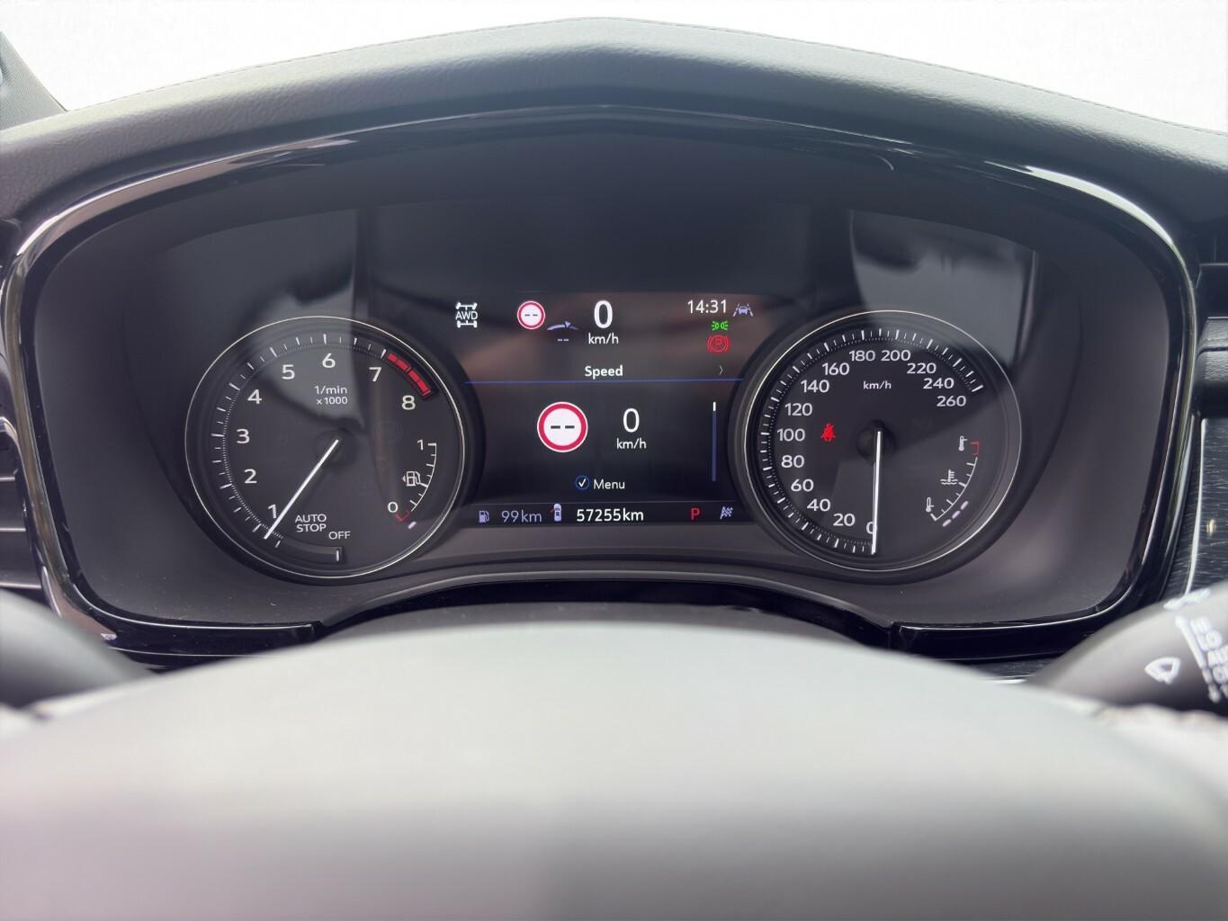 Cadillac XT6, миниатюра 13