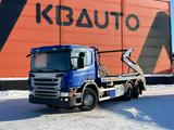 Scania P 360 6x2*4 JOAB VL18U - Scania 360