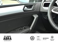 Volkswagen Touran - Vorschau Bild 17