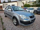 Kia Rio 1.4 EX*AHK*TÜV Neue*2 Hand* - Kia Rio: Ex