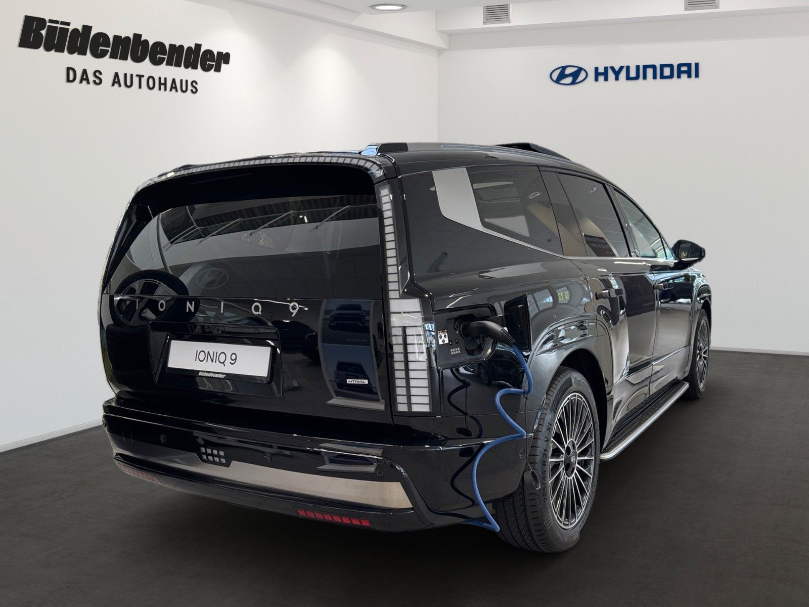 Hyundai IONIQ 9 – Bild 3