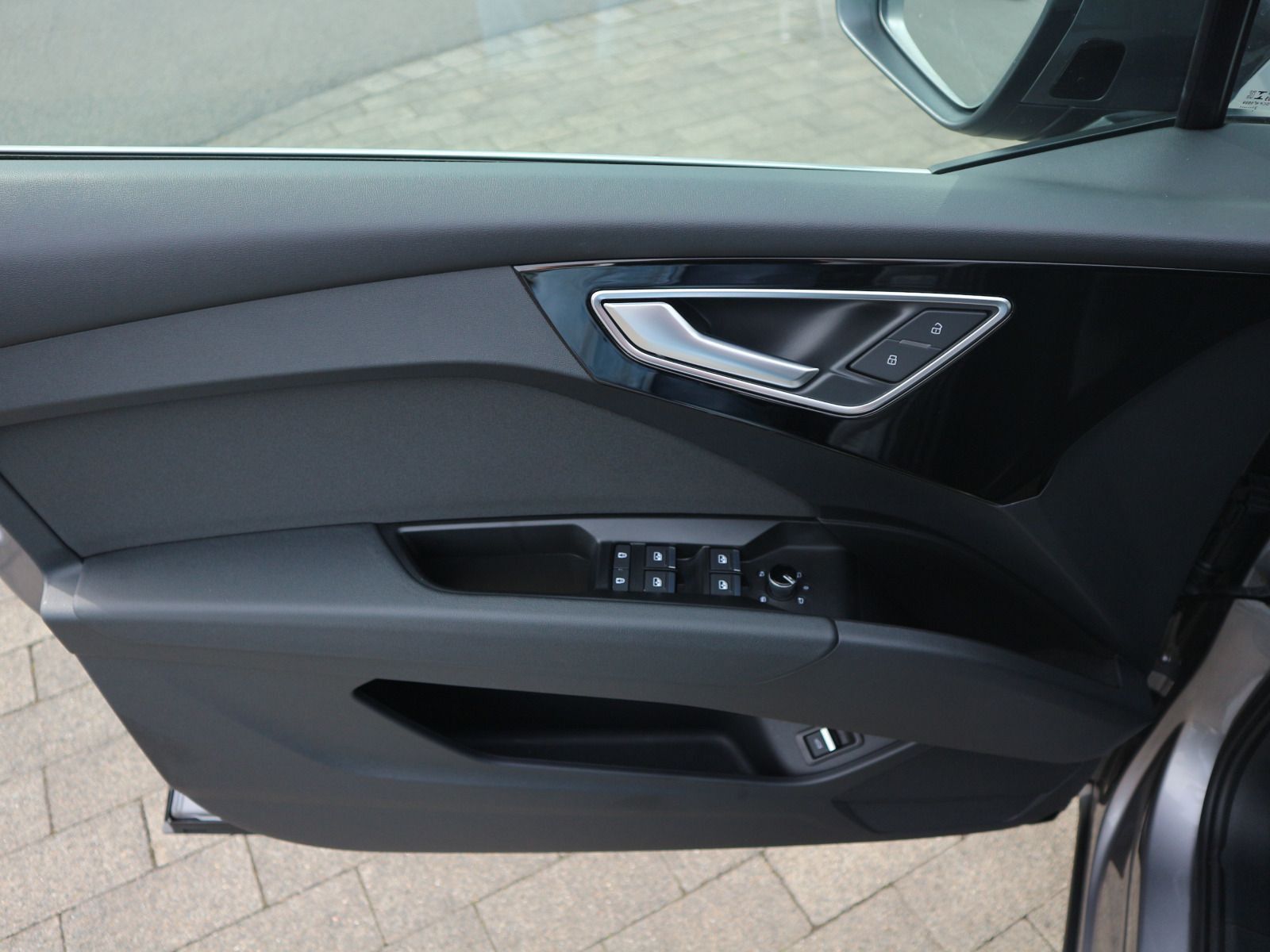 Audi Q4 e-tron - Bild 8