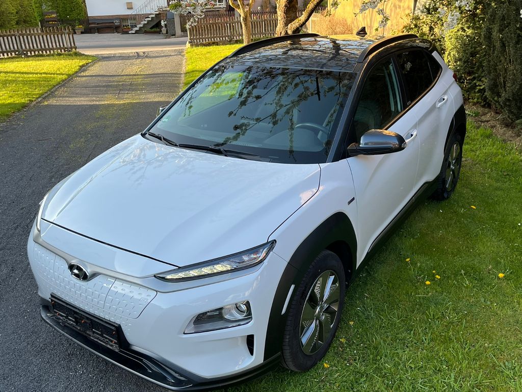 Image of Hyundai KONA Elektro