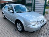 Volkswagen VW Bora Lim Pacific 1.6 Autom-Klimaautom-T... - Volkswagen Bora: Pacific