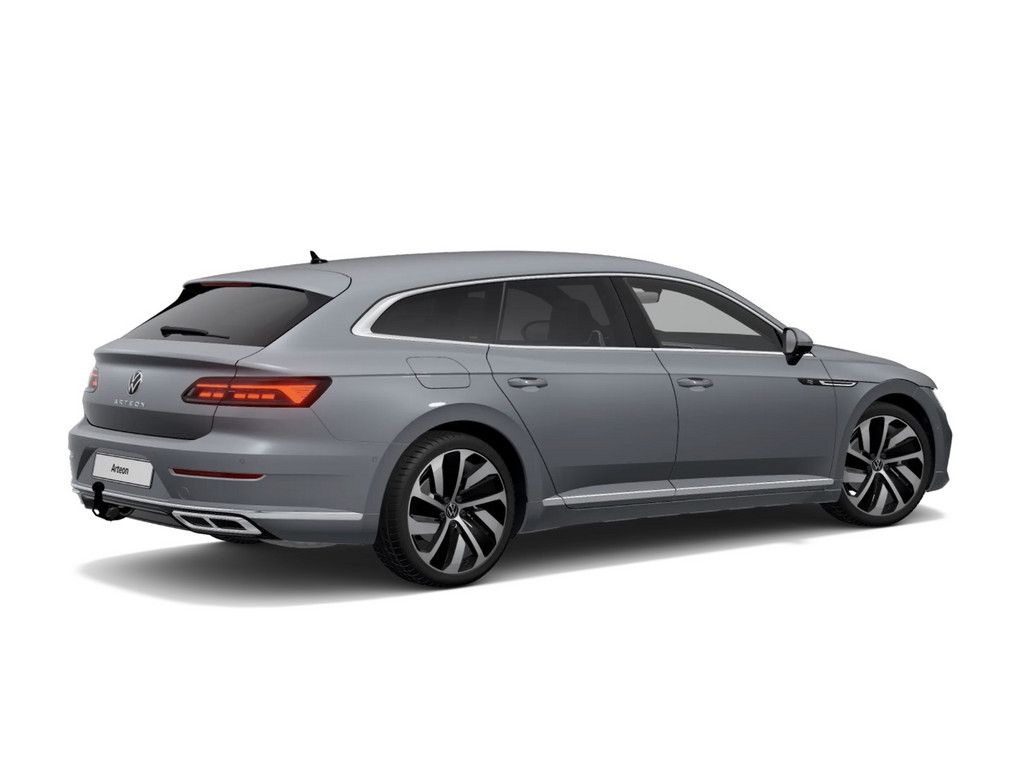 Volkswagen Arteon - Bild 2